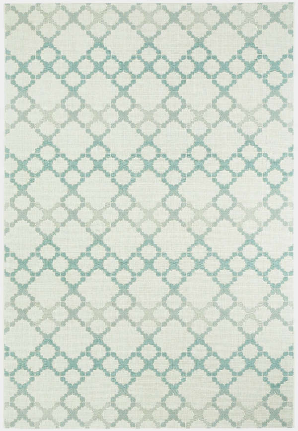 Capel Santorini Blue