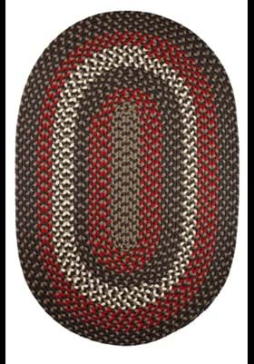 Rhody Rug MA-34 Velvet