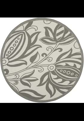Safavieh CY6109-78 Light Grey Anthracite