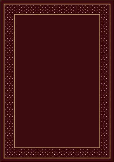 Milliken Legacy 8480 Garnet 10006