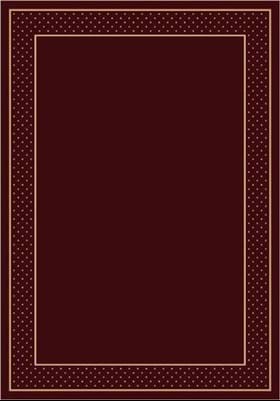 Milliken Legacy 8480 Garnet 10006