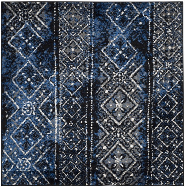 Safavieh ADR111A Silver Black