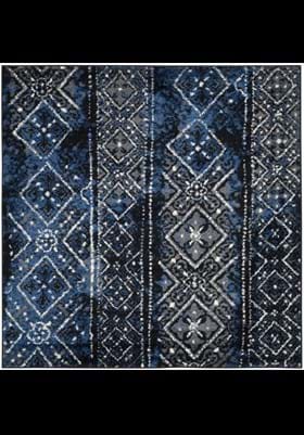 Safavieh ADR111A Silver Black