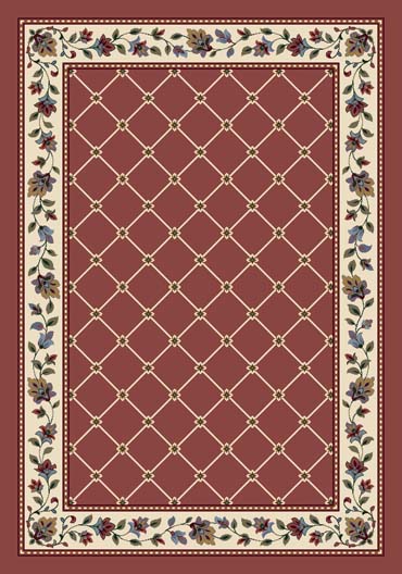 Milliken Symphony 4883 Rose Quartz 9000