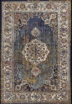 KAS Delaney 7853 Navy