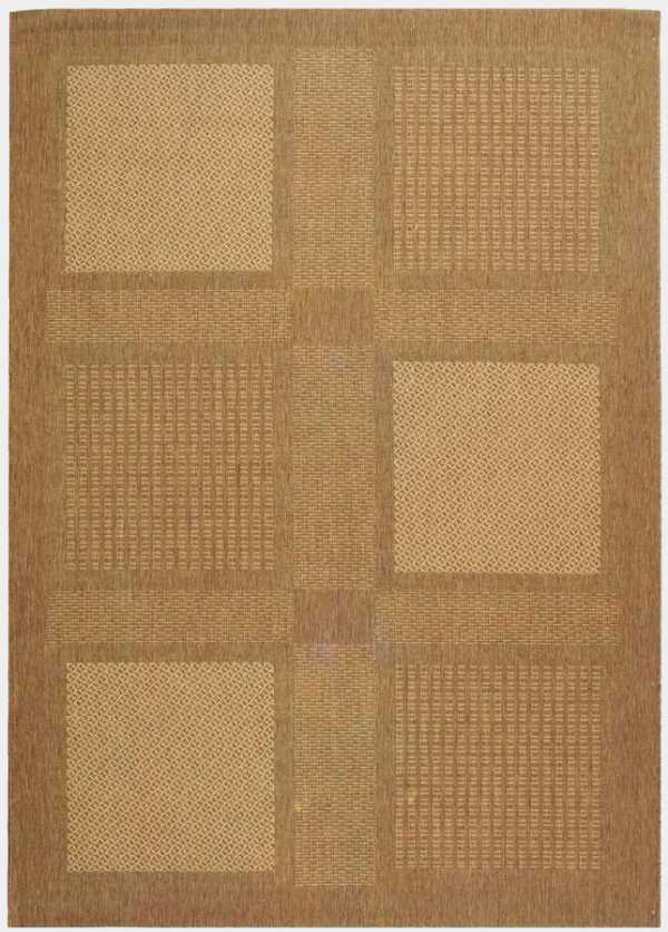 Safavieh CY1928 3009 Brown Natural