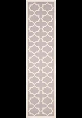 Safavieh DHU549G Grey Ivory