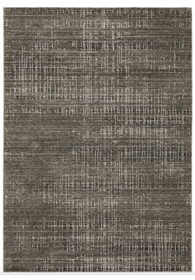 Oriental Weavers 751d Charcoal