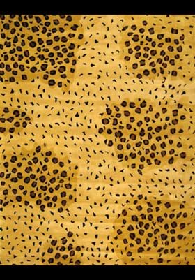 Safavieh SOH715A Gold Black