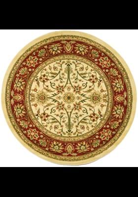 Safavieh LNH-212 K Ivory Red