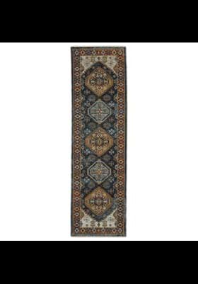Oriental Weavers 5w Blue