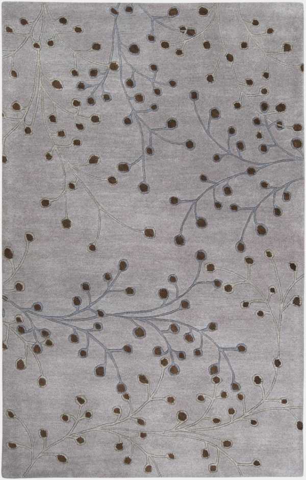 Surya ATH-5055 Blue Gray