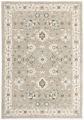 Oriental Weavers 8930I Beige