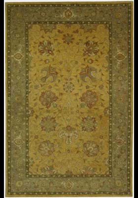 Safavieh AT21C Gold