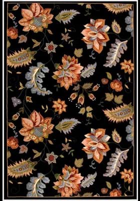 Safavieh HK306B Black