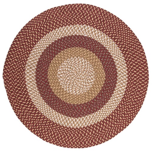 Colonial Mills FM79 Red Multi