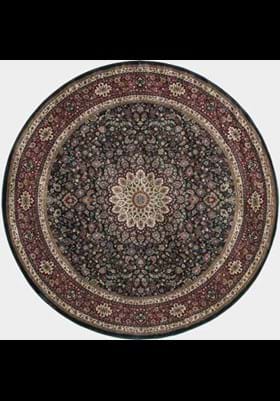 Oriental Weavers 95N Brown