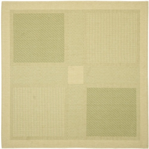 Safavieh CY1928 1E01 Natural Olive