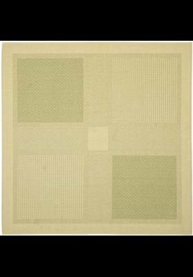 Safavieh CY1928 1E01 Natural Olive