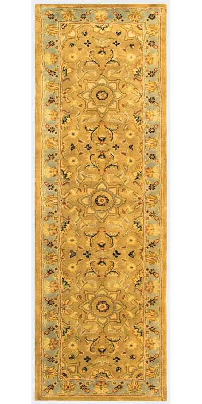 Safavieh CL387A Beige Light Blue