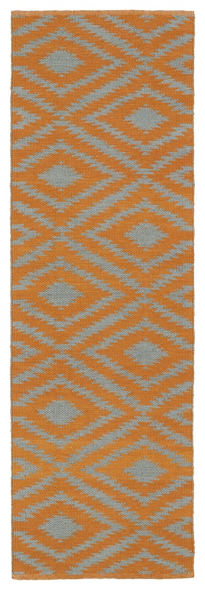 Kaleen BRI02 89A Orange