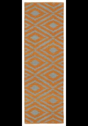 Kaleen BRI02 89A Orange