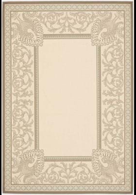 Safavieh CY7514-79A18 Beige Dark Beige