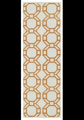 Kaleen BRI05 89B Orange