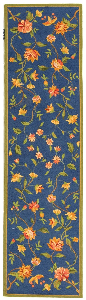 Safavieh HK263D Light Blue