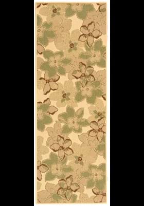 Safavieh CY4022A Natural Brown Olive