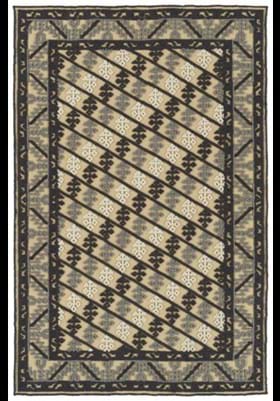 Kaleen AGC04 68 Graphite