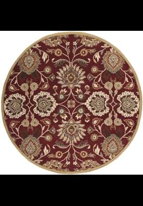 Surya CAE-1061 Cinnamon Spice