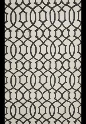 Safavieh DHU753D Ivory Charcoal