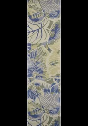 KAS Silhouette 3105 Blue Green