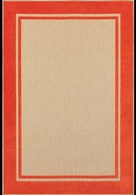 Oriental Weavers 5594Q Sand Orange