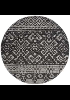 Safavieh ADR107A Silver Black