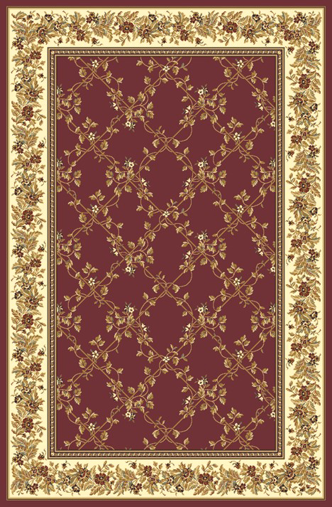 Radici 1427 Burgundy