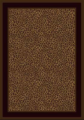Milliken Zimbala 4538 Leopard 4500