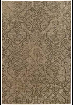Oriental Weavers 2162J Beige Grey