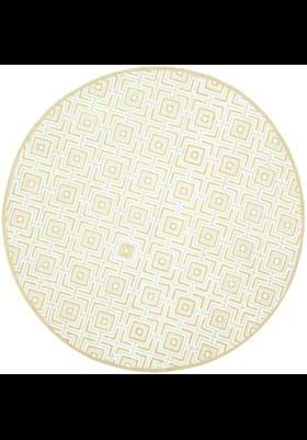 Safavieh NPT438C Gold White