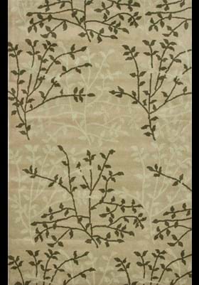 Safavieh SOH733A Green Multi