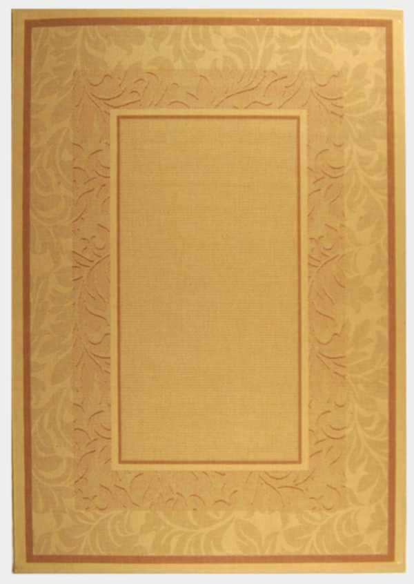 Safavieh CY1704 3201 Natural Terracotta