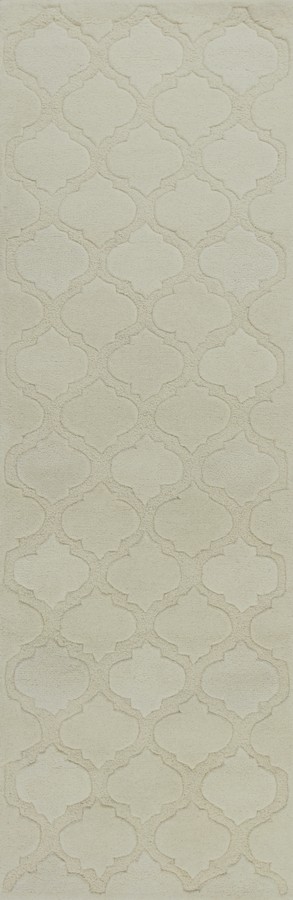 KAS Arabesque 1069 Ivory