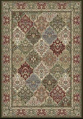 Dynamic Rugs 57008 3233 Multi