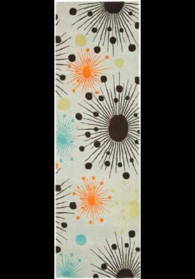 Safavieh SOH747C Light Blue Multi