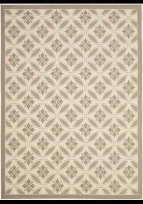 Safavieh CY7844-79A18 Beige Dark Beige