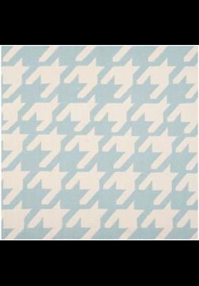 Safavieh DHU570B Light Blue Ivory