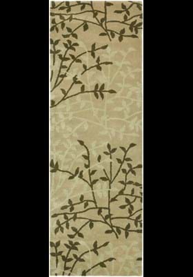 Safavieh SOH733A Green Multi