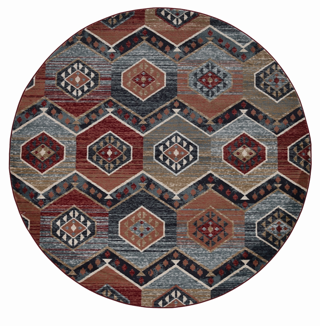 KAS Artisan 5630 Red