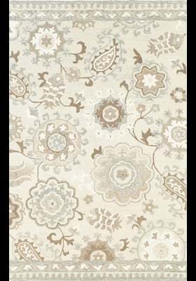 Oriental Weavers 93005 Ivory Grey